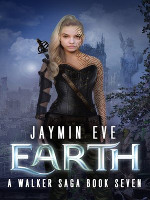 cover image of Earth